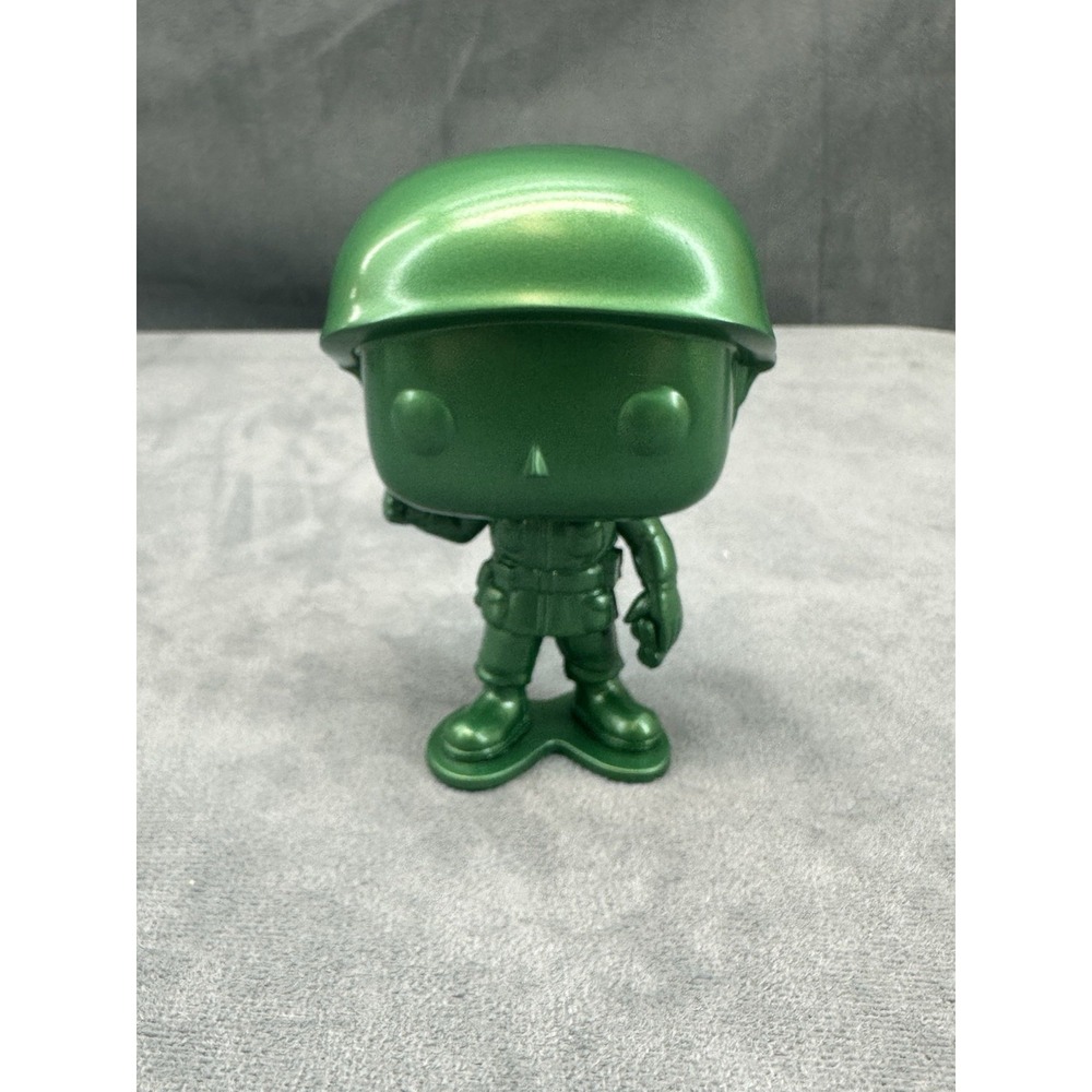 Funko Pop Toy Story‎ Green Army Man Vinyl Figure Disney Pixar 2018 No Box Loose